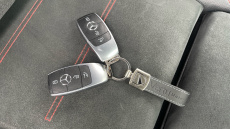 Mercedes-Benz GLB 220d 4Matic AMG Line Premium 5dr 8G-Tronic Diesel Estate